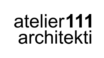 ATELIER 111 architekti s.r.o.
